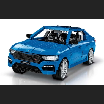 Skoda Octavia RS - Executive Edition 24342 Kl. 1:12